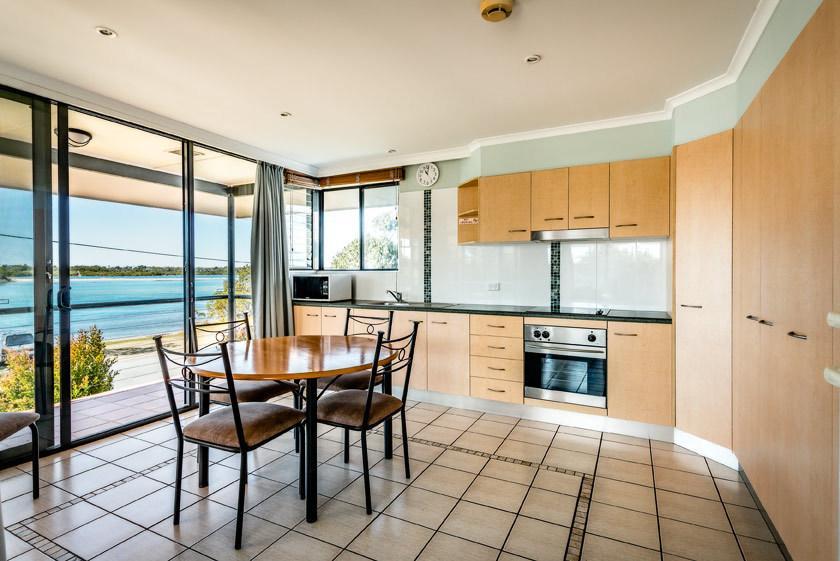 Riverside Holiday Resort Urunga Habitación foto