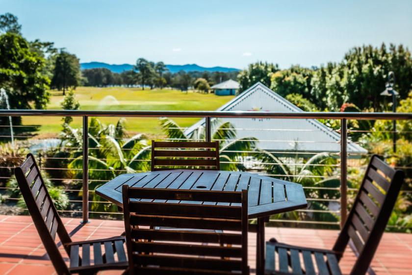 Riverside Holiday Resort Urunga Habitación foto